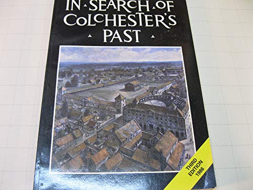 In search of Colchester's past
