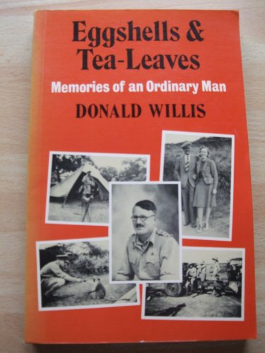 Eggshells and Tea-leaves