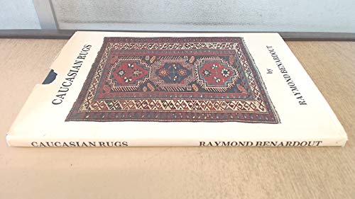 Caucasian Rugs