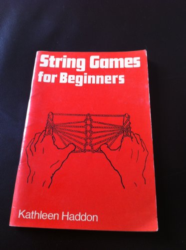 String Games for Beginners