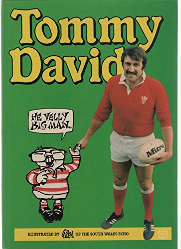 Tommy David