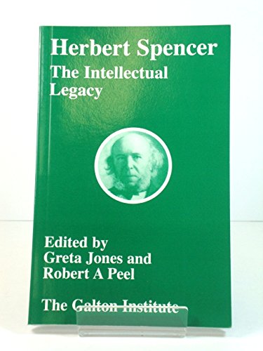 Herbert Spencer