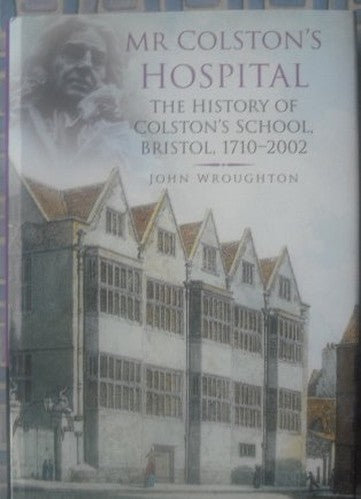 Mr.Colston's Hospital