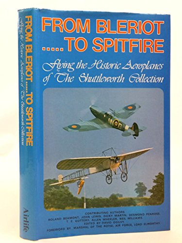 From Bleriot to Spitfire