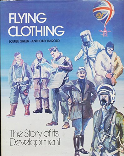 Flying Clothing