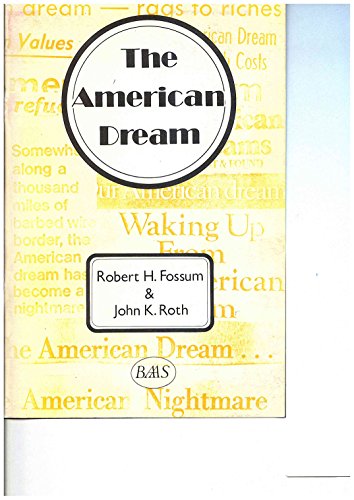 American Dream
