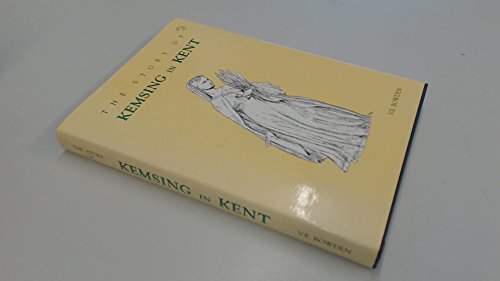 Story of Kemsing in Kent