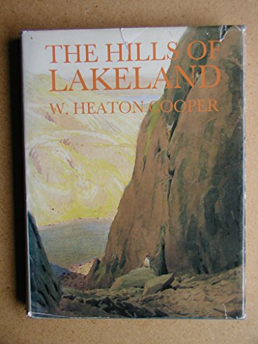Hills of Lakeland