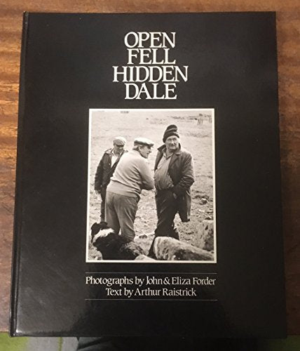 Open Fell, Hidden Dale