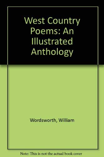 West Country Poems