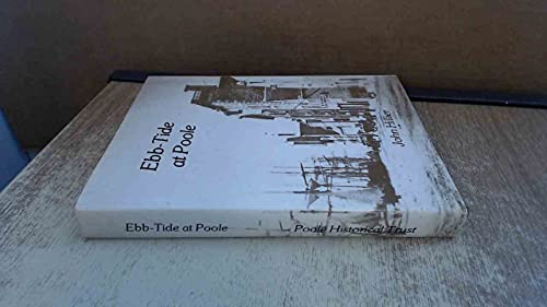 Ebb-tide at Poole