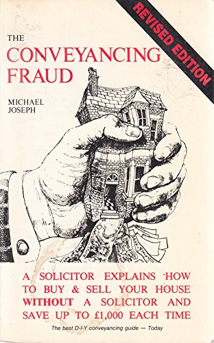 Conveyancing Fraud