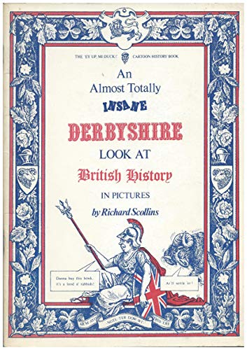 Ey Up, Mi Duck Cartoon History Book