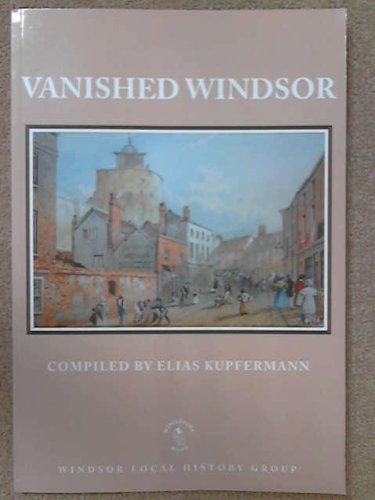 Vanished Windsor