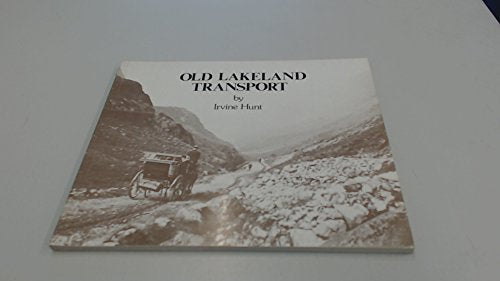OLD LAKELAND TRANSPORT.