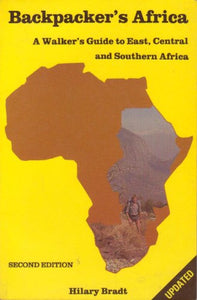Backpacker's Africa 