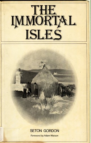 Immortal Isles