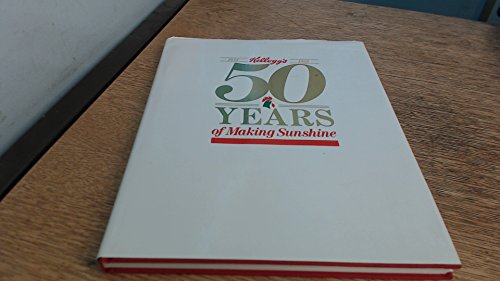 KELLOGG'S: 50 Years of Making Sunshine