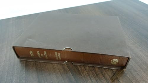 Forms of Prayer for Jewish Worship