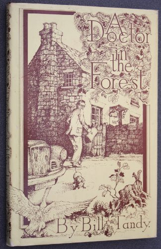 A Doctor in the Forest