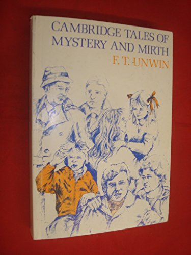 Cambridge Tales of Mystery and Mirth