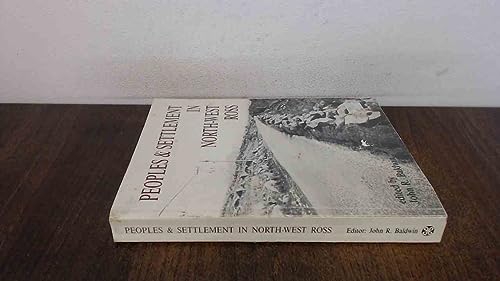 Peoples and Settlement in North-West Ross