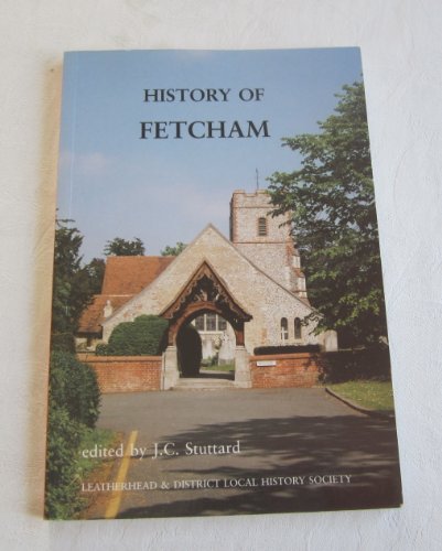 History of Fetcham