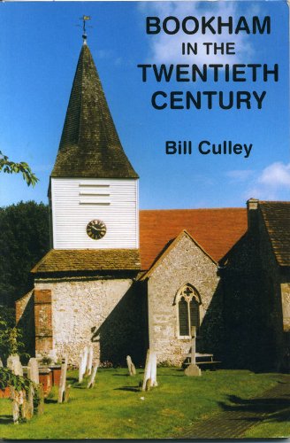 Bookham in the Twentieth Century
