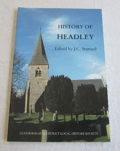 History of Headley