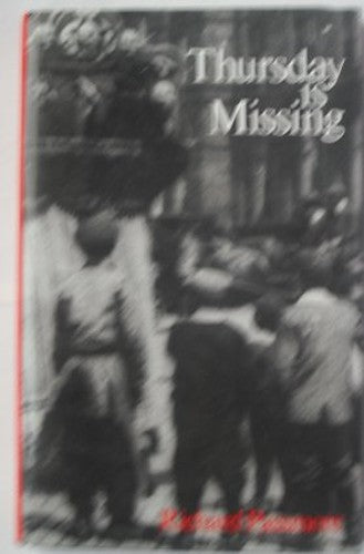 Thursday is Missing