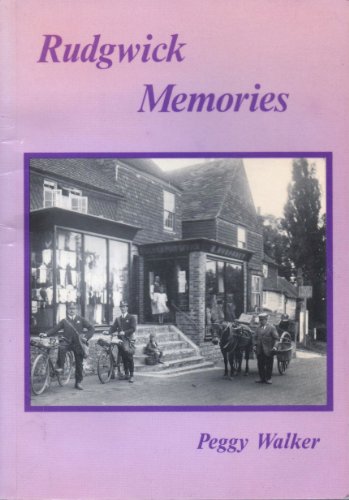 Rudgwick Memories