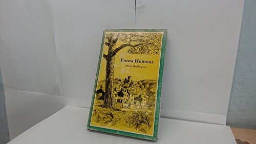 Forest Humour