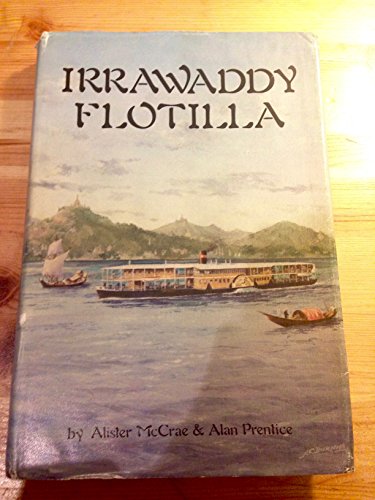 Irrawaddy Flotilla