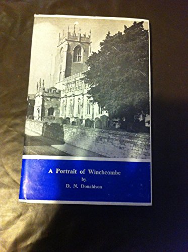 A portrait of Winchcombe