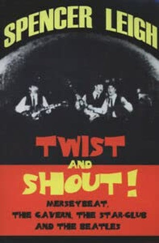 Twist and Shout!