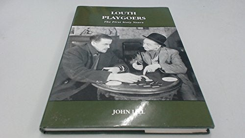 Louth Playgoers