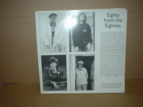 Eighty from the Eighties