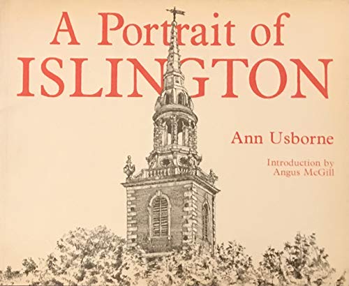 Portrait of Islington