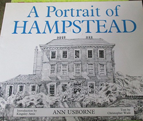 Portrait of Hampstead