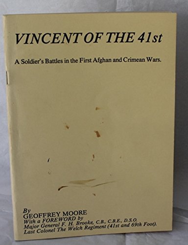 Vincent of the Forty-first
