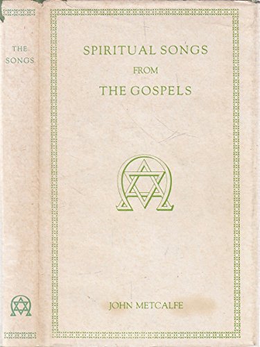 Spiritual Songs from the Gospels