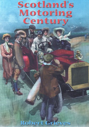 Scotland's Motoring Century