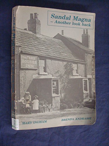 Sandal Magna : Another Look Back.
