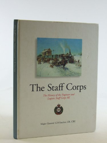 The Staff Corps