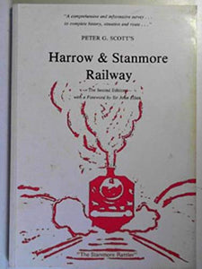 Harrow and Stanmore Railway 