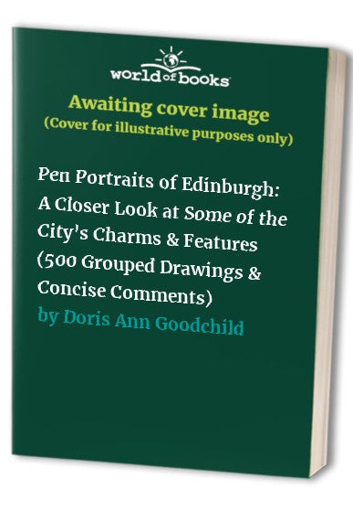 Pen Portraits of Edinburgh