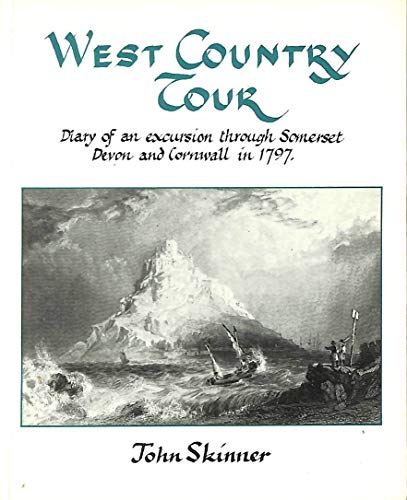 West Country Tour