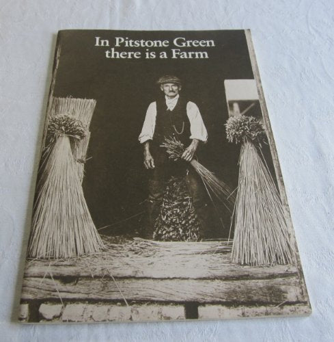 In Pitstone Green There is a Farm