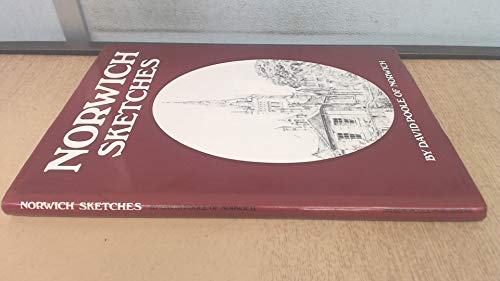Norwich Sketches