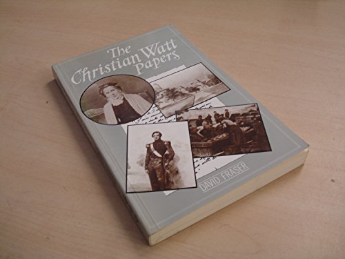 The Christian Watt Papers